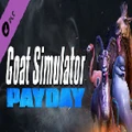 Coffee Stain Studios Goat Simulator Payday DLC PC Game
